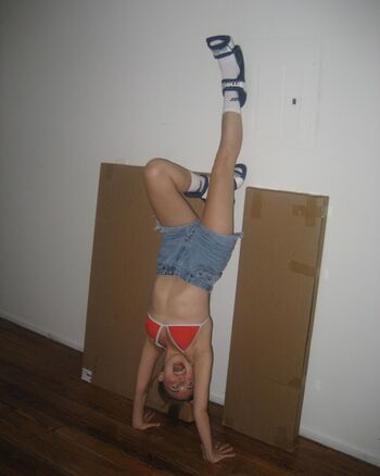 Veronika Slowikowska