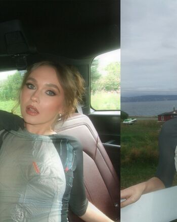 Veronika Slowikowska