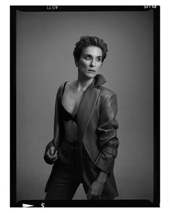 Vicky McClure