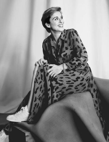 Vicky McClure