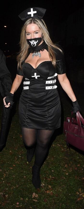 Victoria Coren Mitchell