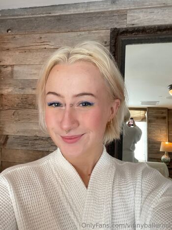 vinnyballerina