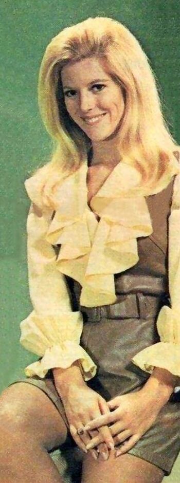 Vintage Sexy Celebs