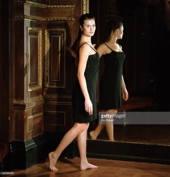 Vintage Starlets