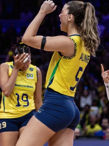 Volei Brasil