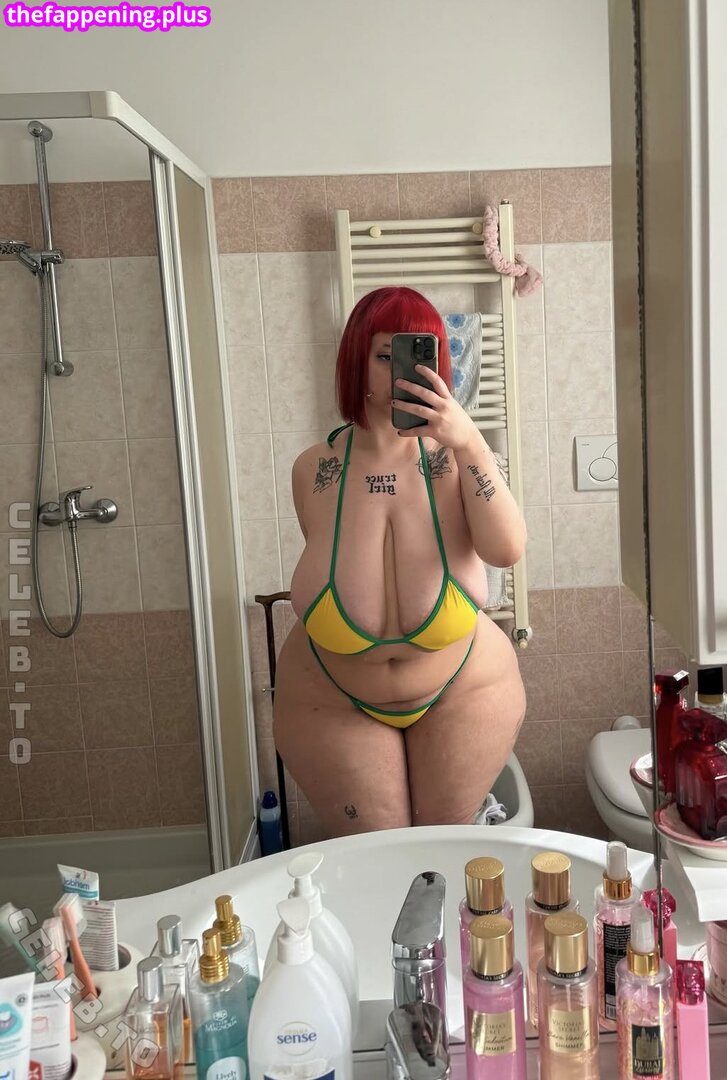 Mxmmytina / VVALENTINABONETALLI 누드 OnlyFans 사진 #143