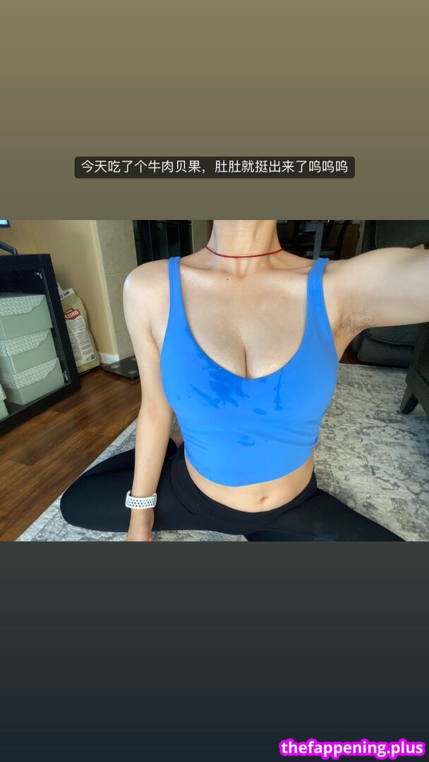 Victoria全是Secret / vvctorpan Фото обнажённых OnlyFans #5