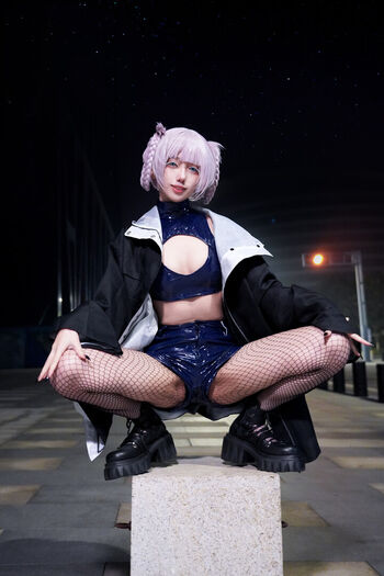 絞肉姬Walküre