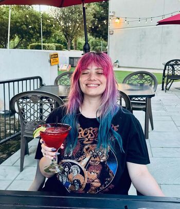 Whitney Van Laningham