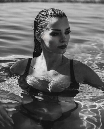 WWE's Paige / Saraya Bevis