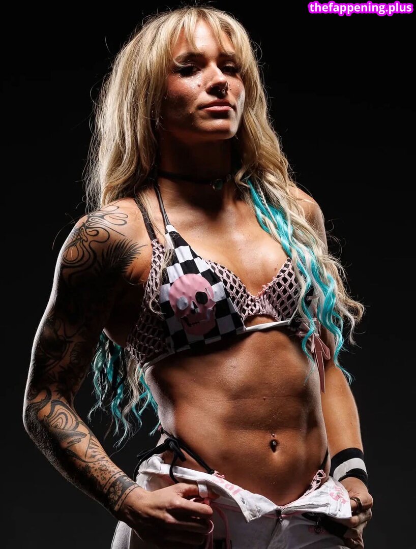 SolRucaWWE / Wwe Sol Ruca / https: / solrvca Nagie OnlyFans Zdjęcie #176