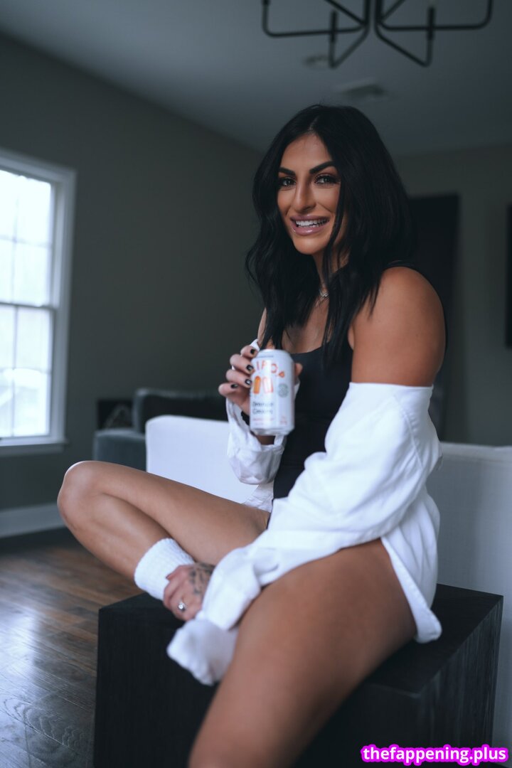 Wwe Sonya Deville / sonyadevillewwe Naken OnlyFans Foto #1