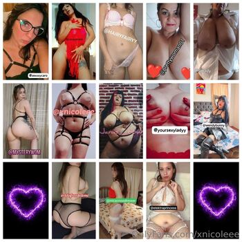 xnicoleee