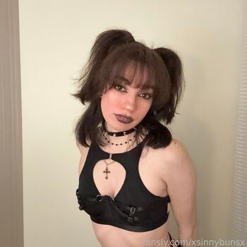 xsinnybunsx