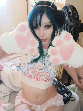 xsleepingcatx