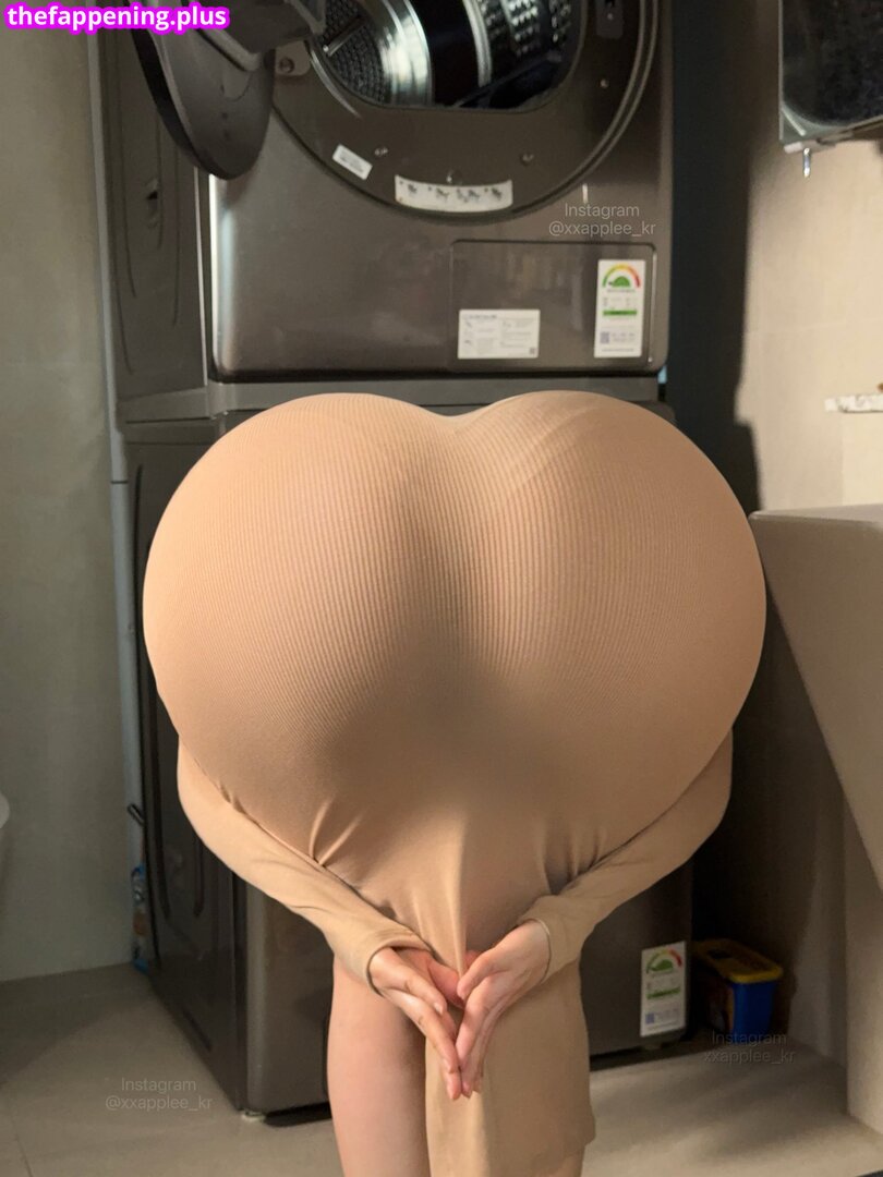 xxapple / xxapple_e Çıplak OnlyFans Fotoğrafı #1174