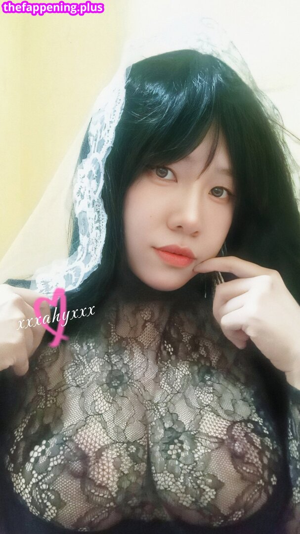 Agatha / xxxahyxxx Nahá OnlyFans fotografie #2