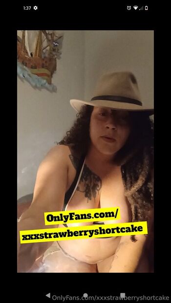 xxxstrawberryshortcake