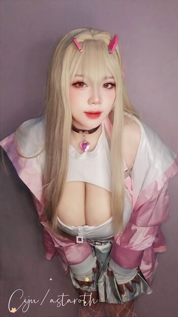 Yaciju