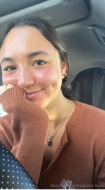 Yasmin.forest