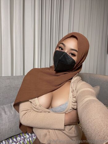 yasmingonewild