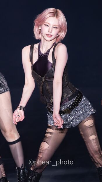 Yeji
