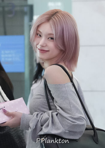 Yeji