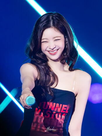 Yeji