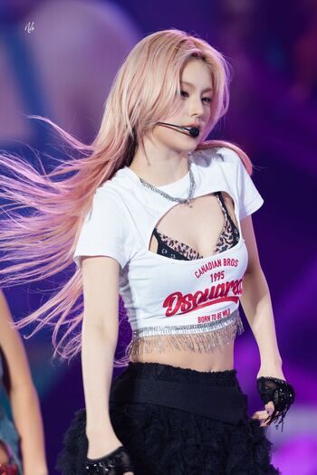 Yeji