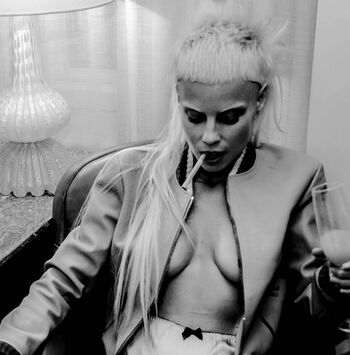 Yolandi Visser