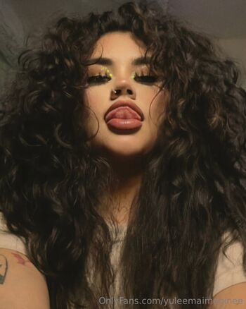 yuleemaimaginee
