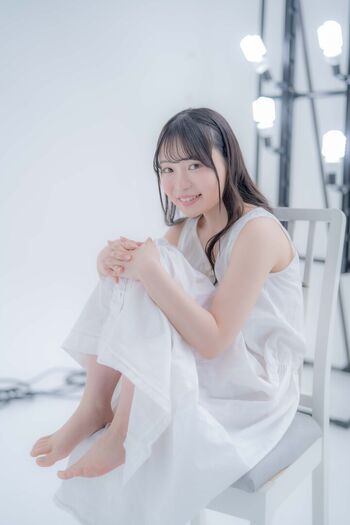 Yuna Shirahoshi 白星優菜