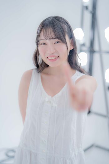 Yuna Shirahoshi 白星優菜