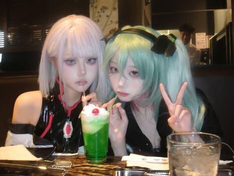 yuyuslivestreamdiary