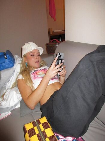Zara Larsson