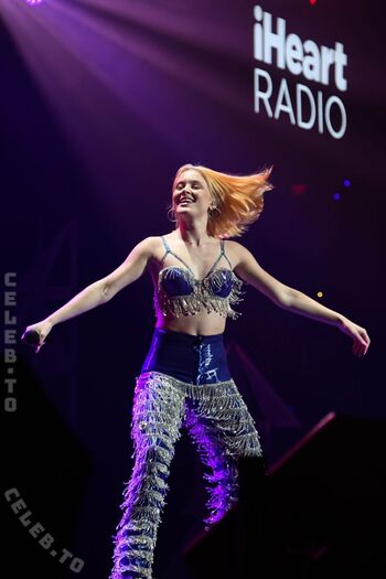Zara Larsson