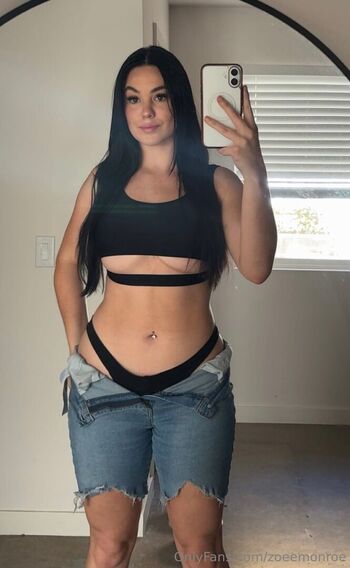 zoeemonroe