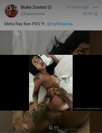 Zoey Sinn / zoeyxsinn